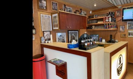 L'Artisan Barbier Nogent : Barbier à Nogent-sur-Oise