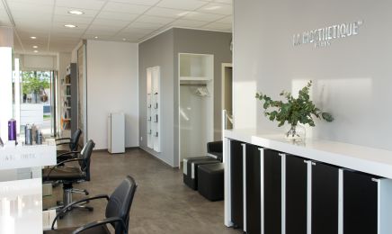 Robertz: Friseur in Bergisch Gladbach