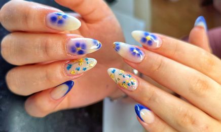 L’atelier Multicolor  : Manucure à Mauléon