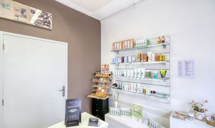 Esthegym Institut/Ongles : Coiffeur à Carmaux