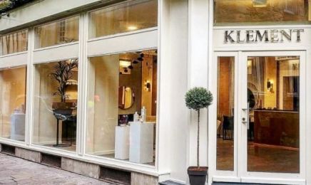 KLEMENT COIFFEUR Vannes : Coiffeur à Vannes