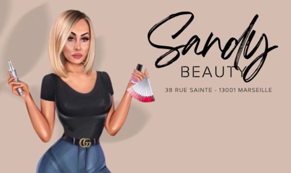 SANDY BEAUTY