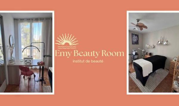 Emy Beauty Room