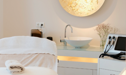 Skin Esthetique : Kosmetikstudio in Korschenbroich