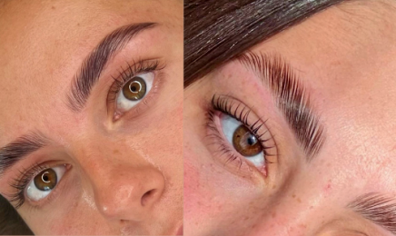 Brow and Glow Studio  : Institut de beauté à Libourne