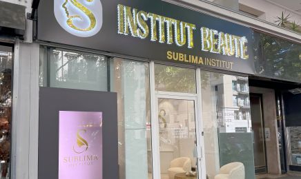 Sublima Institut : Institut de beauté à Lyon