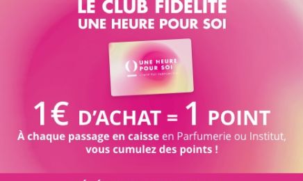 Une Heure pour Soi - Bout-du-Pont-de-Larn : Institut de beauté à Bout-du-Pont-de-Larn