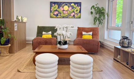 Banne Sili Thaï Massages  : Institut de beauté à Haguenau
