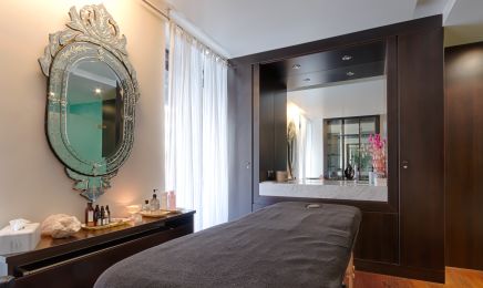 Maison Lemond : Coiffeur à Paris