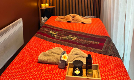 Sukkaï Thaï : Institut de beauté à Arras