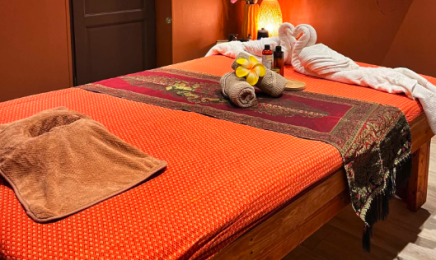 Sukkaï Thaï : Institut de beauté à Arras