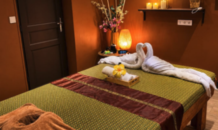 Sukkaï Thaï : Institut de beauté à Arras