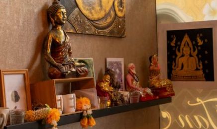 Tan Thaï Bien-Être  : Institut de beauté à Nancy