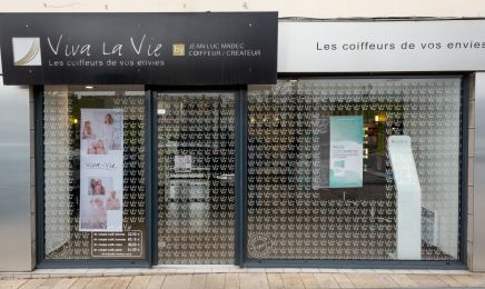 Viva La Vie - Chateaulin : Coiffeur à Chateaulin