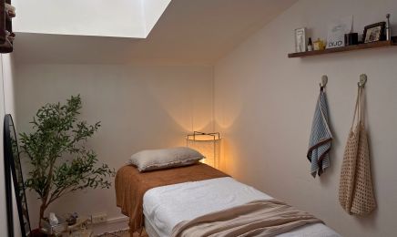 Maison Gisèle : Institut de beauté à Bordeaux