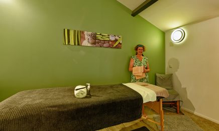 Isa Zen : Institut de beauté à Saint-Jean-d'Angle
