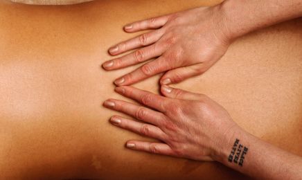 L’Eden Massage  : Institut de beauté à Bonson