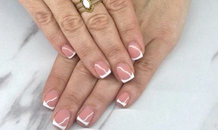 L.A Beauty : Manucure à Yvrac