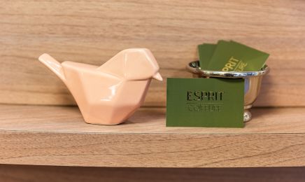 Esprit Coiffure : Coiffeur à Erstein