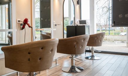 N Hair J : Coiffeur à Mâcon