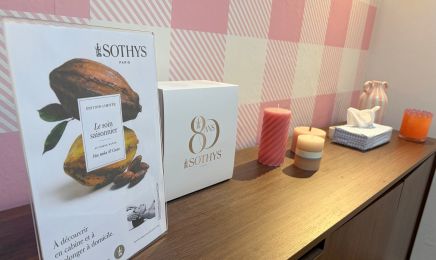 Linstitut Del Mar : Coiffeur à Saint-Gilles-Croix-de-Vie