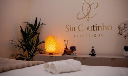 Siu coutinho esthétique  : Manucure à Uccle
