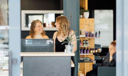 Elegance Coiffure - Trélazé : Coiffeur à Trélazé