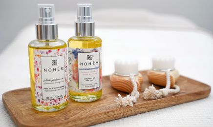 Maison Loma : Institut de beauté à Bordeaux