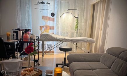 Donia Ela  : Institut de beauté à Melun