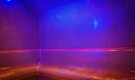 Relax'Otel & Spa : Spa à Le Barcarès