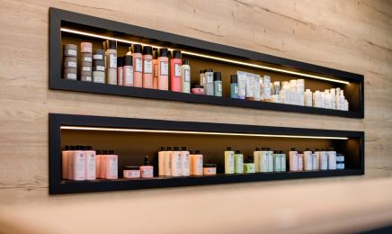 Hairlounge Nordhorn: Kosmetikstudio in Nordhorn