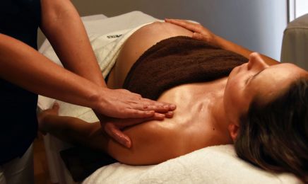 Harmonie des sens - Massages Solo & Duo : Institut de beauté à Port-Vendres