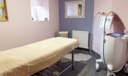 L Escale Bien-Etre : Institut de beauté à Malestroit
