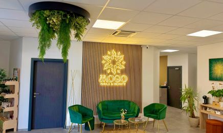 Mogo Nails & Beauty : Manucure à Schweighouse-sur-Moder