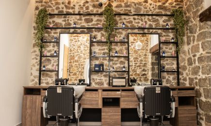 Utopia : Coiffeur à Cannes