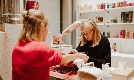 Le patio esthétique : Coiffeur à Nantes
