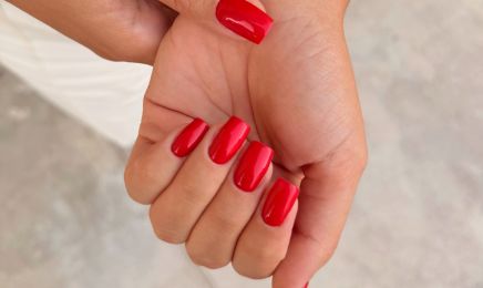 Nails Beauty Ma : Coiffeur à Vallauris