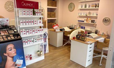 Institut de Beauté Ongl’Art  : Coiffeur à Saint-Max
