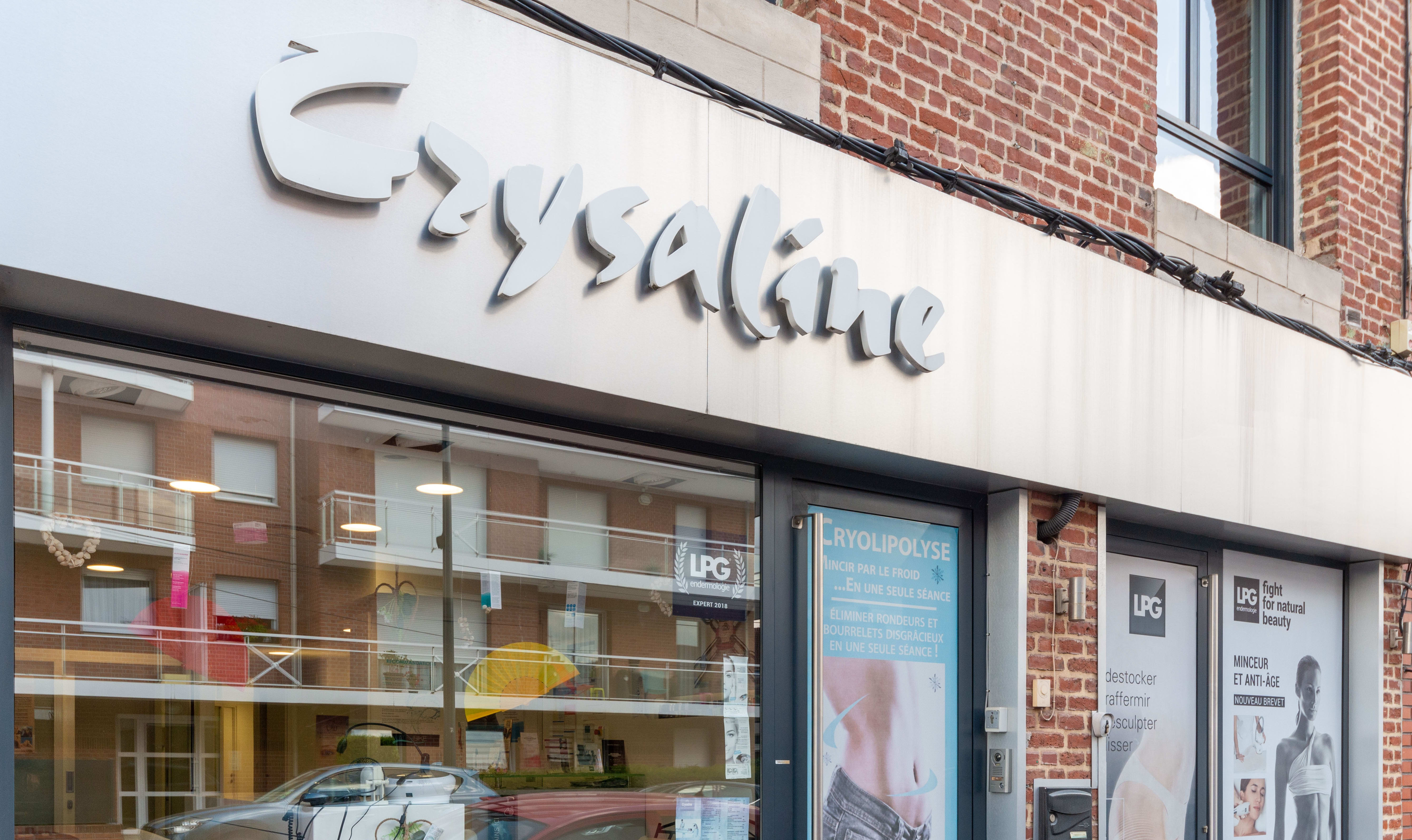 Crysaline