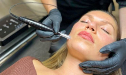 G. Sandra - Dermopigmentation Esthetique et Réparatrice : Spa à Saint-Pée-sur-Nivelle