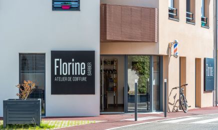 Florine atelier de coiffure : Coiffeur à Mazières-en-Mauges