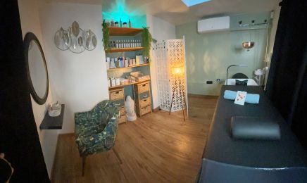 Maison Nivelle Coiffure & Head Spa : Coiffeur à Sorgues