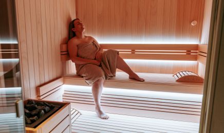 Spa des thermes : Institut de beauté à Entrammes