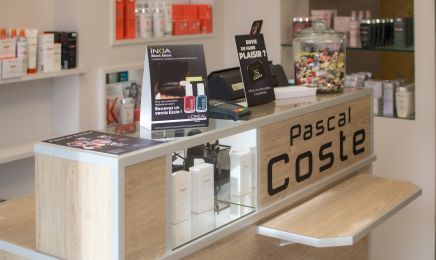 Pascal Coste - Le Neubourg : Coiffeur à Le Neubourg