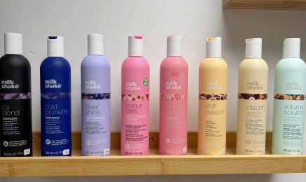 L’Escapade by Mallaury et Juliette  : Coiffeur à Challans