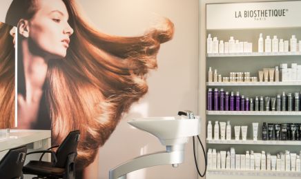 Robertz: Friseur in Bergisch Gladbach