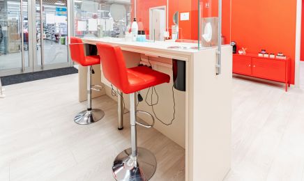 Quick Épil' - Schiltigheim : Manucure à Schiltigheim