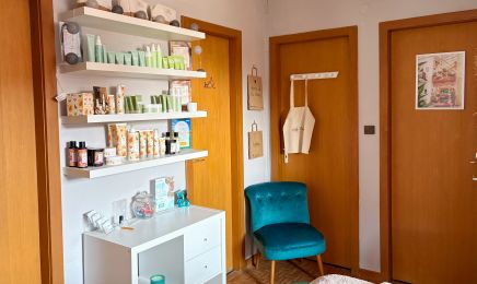 L’esthétique par Pauline  : Institut de beauté à Bossendorf