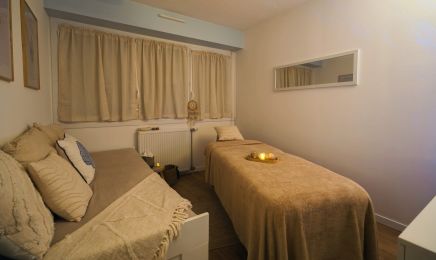 Maison Tulea : Institut de beauté à Châtelaillon-Plage