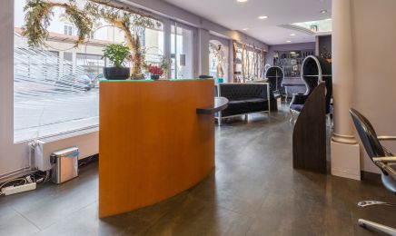 Sylvie Raimbault - Coiffeur : Coiffeur à Bagnoles de l'Orne Normandie